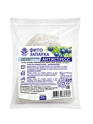 Фитозапарка для бани антистресс, 25 г