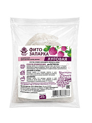 Фитозапарка для бани луговая, 25 г