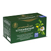 "Алтайский чай" успокаивающий с пассифлорой, ф/п, 1,5 г, 30 шт.
